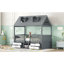 Structure de lit simple en bois, gris-1383344281-1383344282