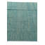 Tapis turquoise Ousley