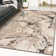 Abstract Indoor Rug