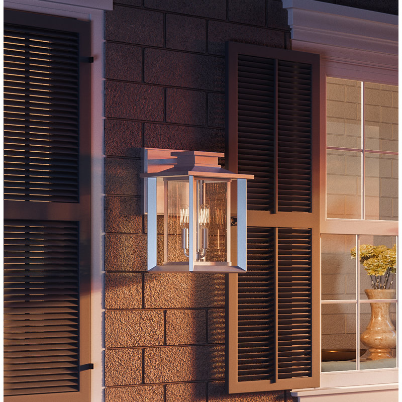Badham Wall Light