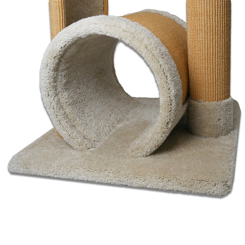 41'' H Cat Tree