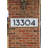 Rectangle Wall Plaque-96382743-96370282