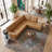 Lopiccolo Upholstered L-Shaped Sectional-1888467236