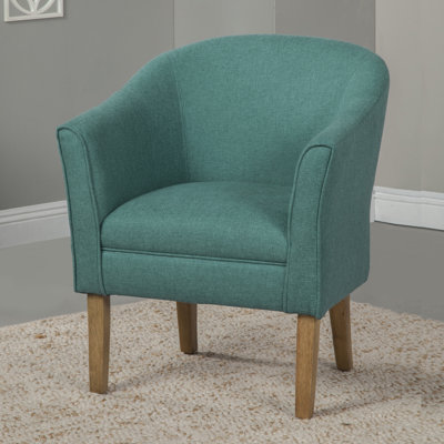 Fauteuil de 28 po de largeur Causey