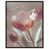 Black Floater Frame