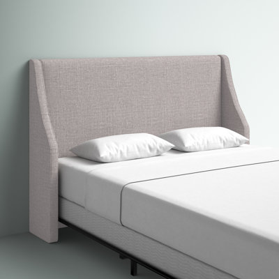 Tête de lit tapissier Riane