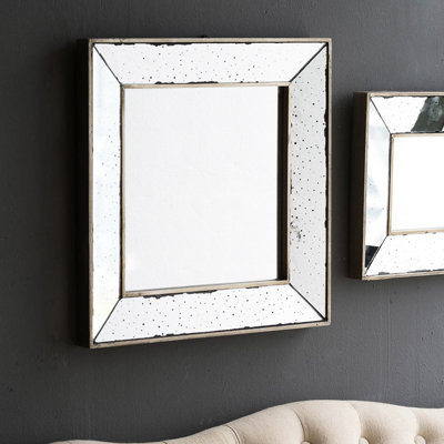 Miroir d'appoint 18 "X