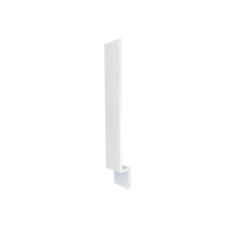 DL Cabinetry 34 1/2 po x 6 po x 3/4 po