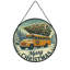 Merry Christmas Bus Tree-42529667