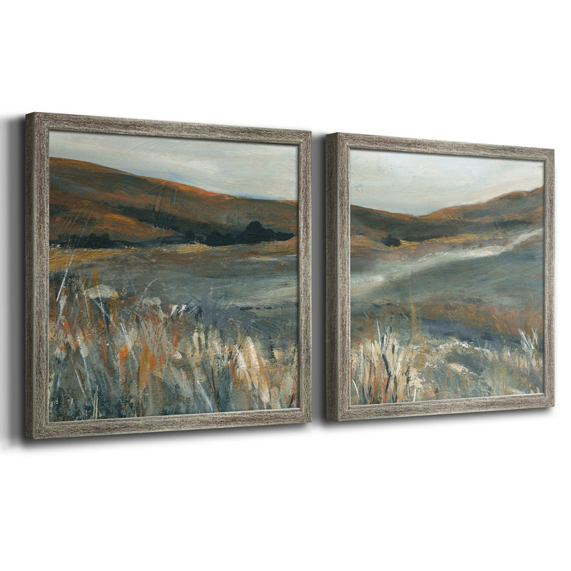 Cadre photo sur toile