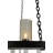 Loxley 16 - Light Wagon Wheel Chandelier