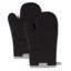 KitchenAid Asteroid Solid Textured Oven Mitt-798937332