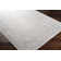 Viscose Oriental Indoor Rug