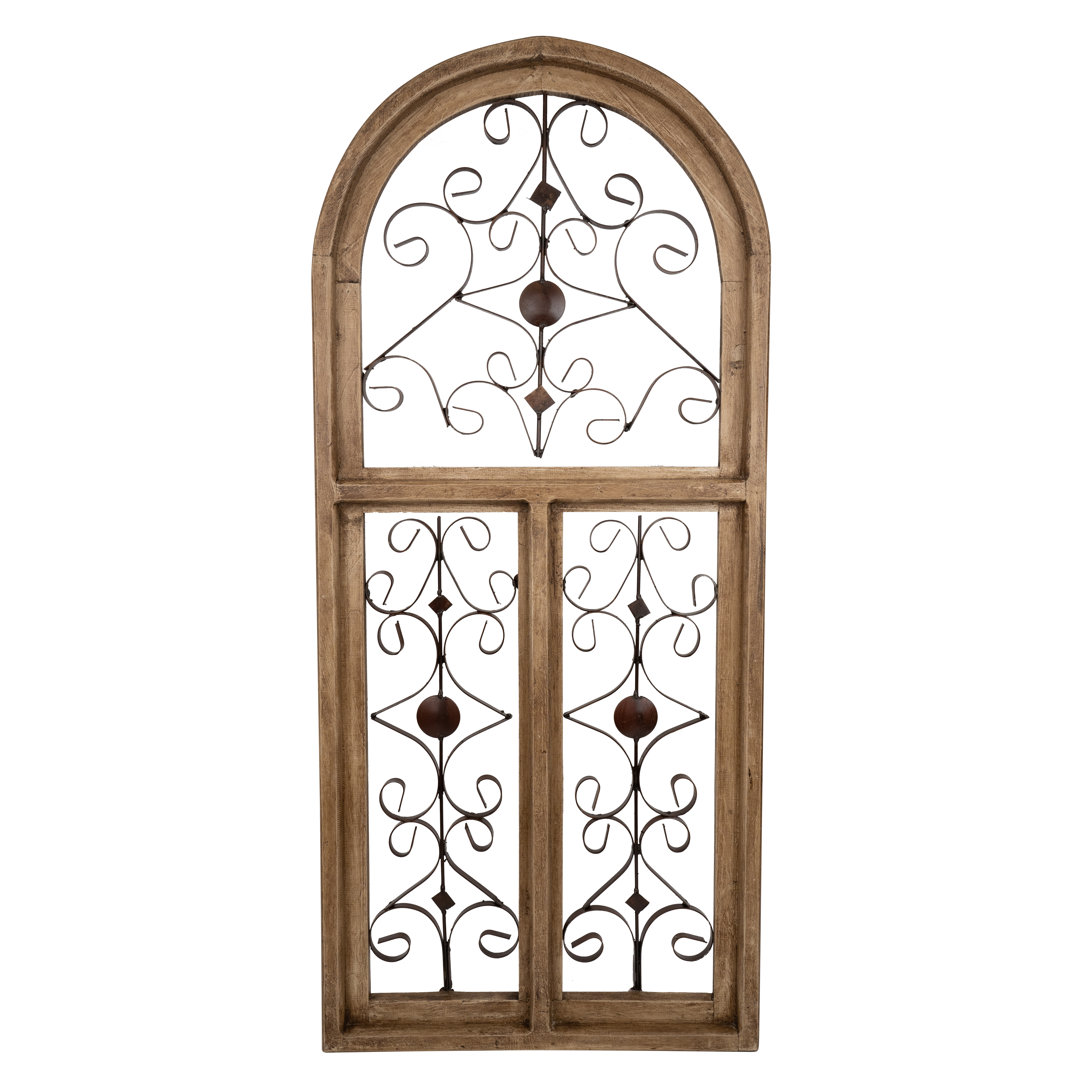 Handmade Traditional Wall Decor Fleur De Lis Living 