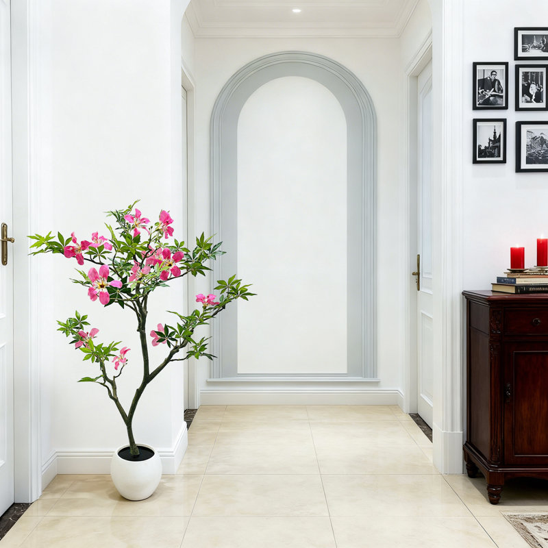 Plant, 120cm x 27cm