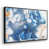 Black Floater Framed Canvas is unavailable