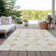 Tapis intérieur / extérieur Lamanna avec envers antidérapant-95999593
