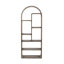 Risa Geometric Bookcase-2092392353