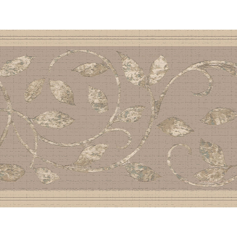 Taeden Peel & Stick Vinyl Floral