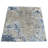 Cyprien One-of-a-Kind 2' Square Wool Area Rug in Beige