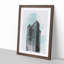 Sketching the Architecture Vol.44 - Framed Print-55733332-55733335