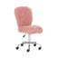 Faux Fur Task Chair-1658299567