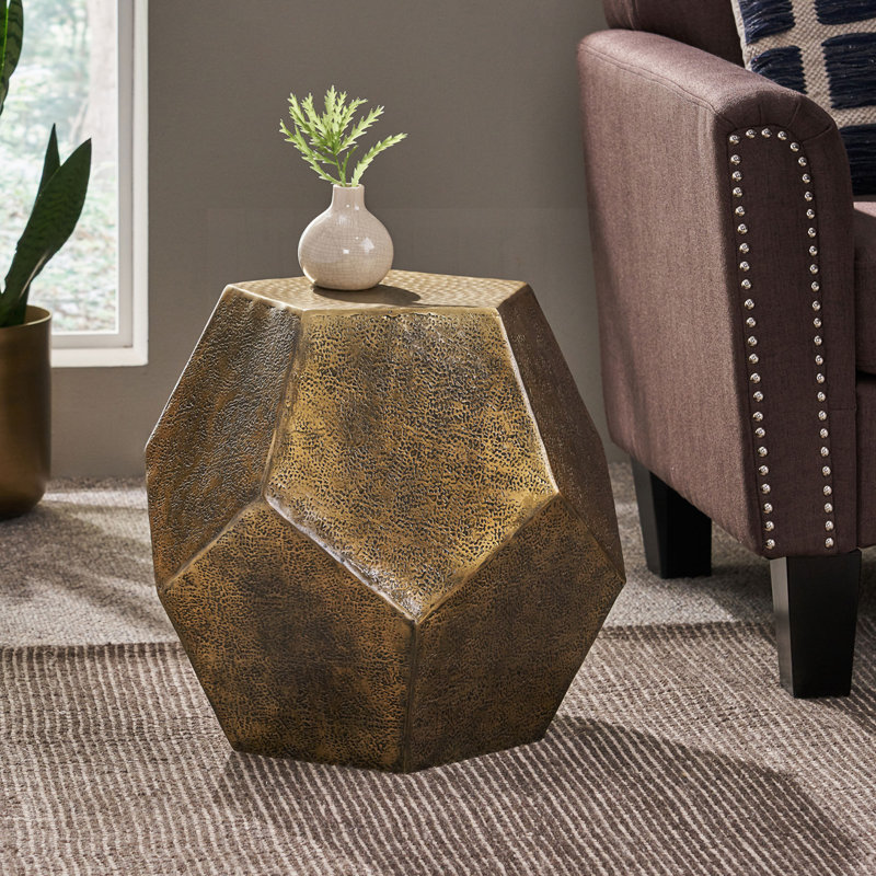 Hexagonal Table