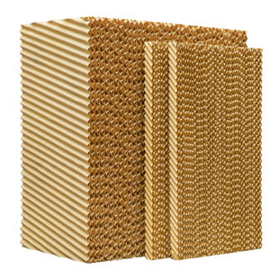 Coussin de remplacement pour refroidisseur par évaporation 12 "12"