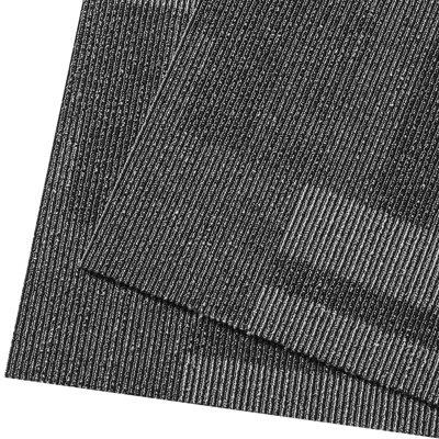 24'' W x 24'' L Level Cut And Loop No Mounting / Installation Required Polyester Carpet Tile