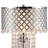 Mesan Metal Table Lamp