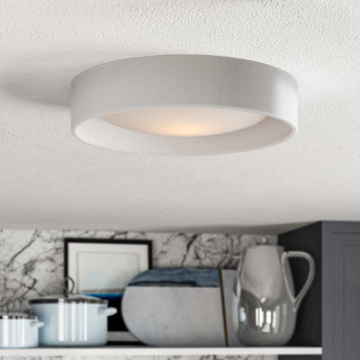Jeannie LED Flush Mount