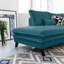 Charming Charlie Upholstered Corner Sofa-2088650663-2086947823