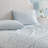 Martha Stewart Printed Cotton Percale Sheet Set-115629658-116668766