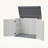 Large Lockable Storage Cabinet