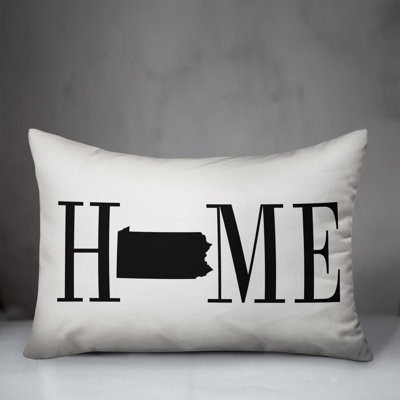  Pennsylvania Indoor/Outdoor Lumbar Pillow