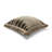 Pewter Posh Throw Pillow