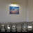 12.6'' Dimmable LED Wall Mounted Picture Light