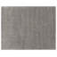 Pavo Tencel Chevron Area Rug in Silver-38339939