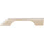 Tapered 5" Center to Center Bar pull-378202193-317230634