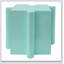 Table d'appoint casse-tête, table modulaire à bords convexes MGO-881693251