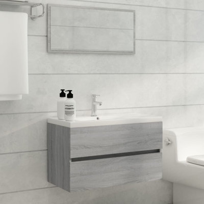 Worthen Under Sink Cabinet