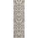 Premium Machine Washable Prisco Taupe Rug