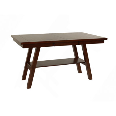 Table de salle à manger rectangulaire