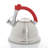 Gibson 2.4 qt. Stainless Steel Stovetop Kettle