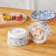 960ml Ceramic Food Storage Container