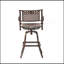 Tabouret de bar TAHOE