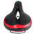 Noir / rouge est en rupture de stock