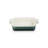 Le Creuset Stoneware Heritage Rectangular Dish, 4 Qt.-100506908-100506903