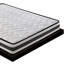 White Noise Foam Mattress-924366452