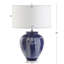 Lampe de table 26 po Sommerfield